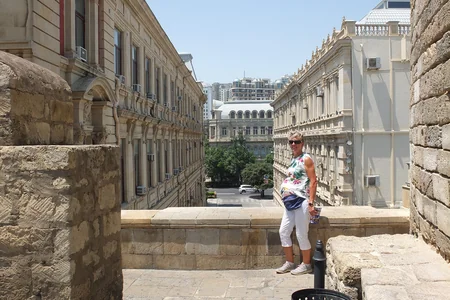 SES expert: More work should be done for the development of eco-system in Azerbaijan - INTERVIEW