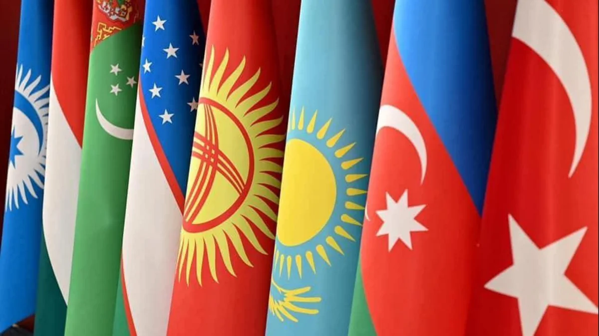 Organization of Turkic States issues statement over tension on Kyrgyzstan-Tajikistan border