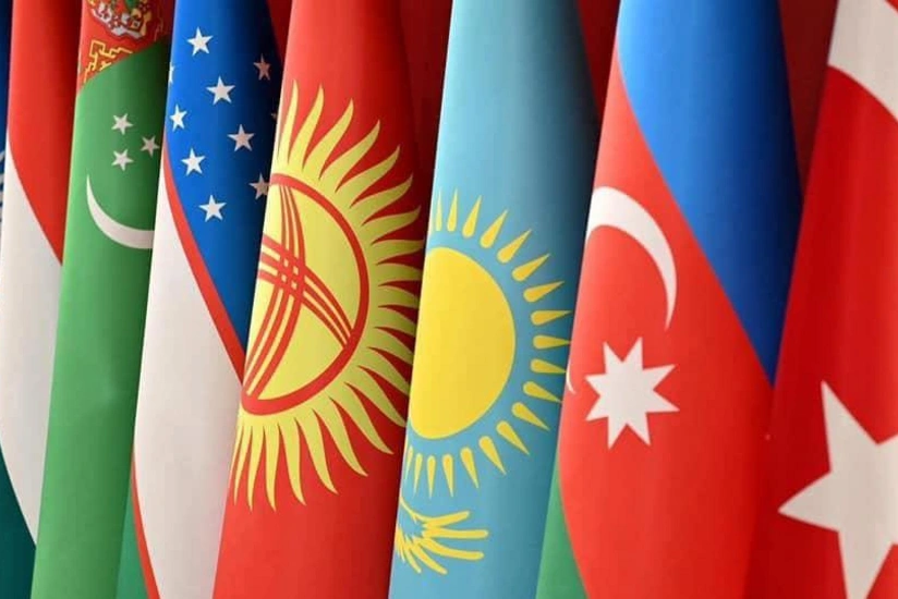 Organization of Turkic States issues statement over tension on Kyrgyzstan-Tajikistan border