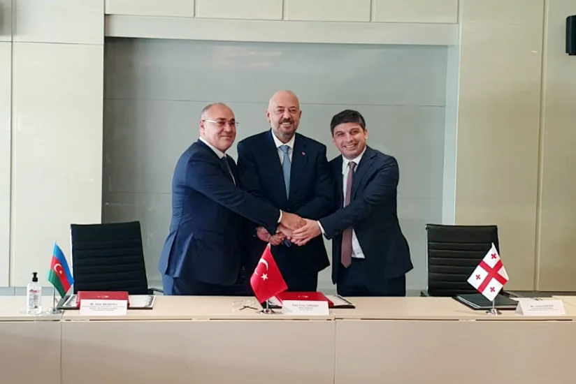 BTQ ilə bağlı ilkin məlumat mübadiləsinə dair saziş imzalana bilər