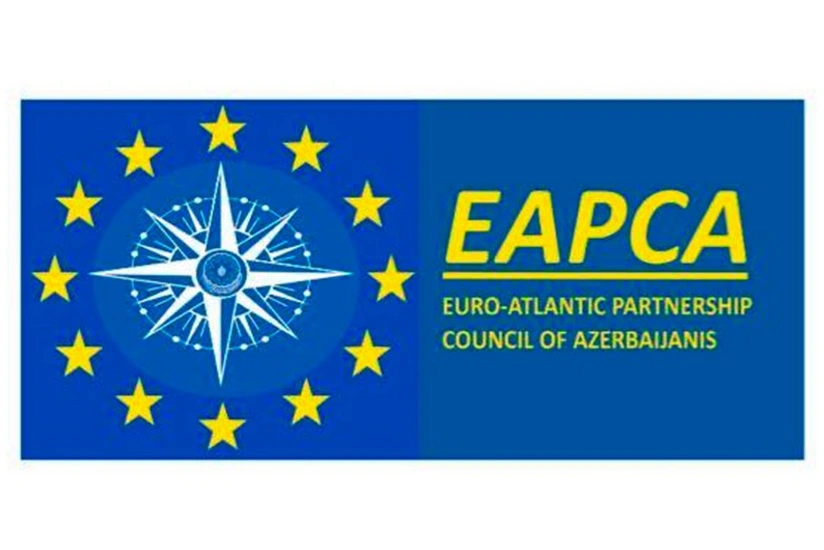 Avro-Atlantika Azərbaycanlıları Tərəfdaşlıq Şurası Reportu təltif edib