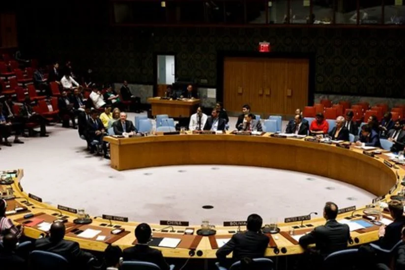 Cовбез ООН обсудит операцию Турции в Сирии