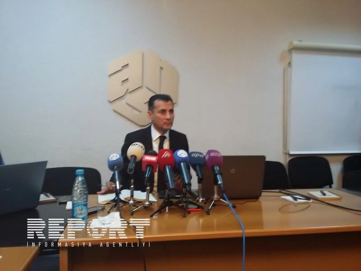 Mirşahin Ağayev: ANS artıq MTRŞ-dan qərəzsiz yanaşma gözləmir