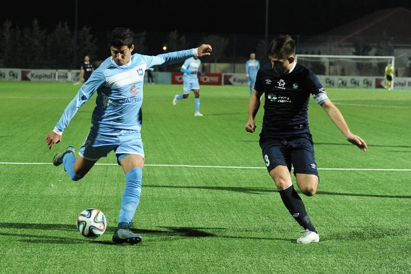 ​Premyer Liqada növbəti turun oyunları keçirilib