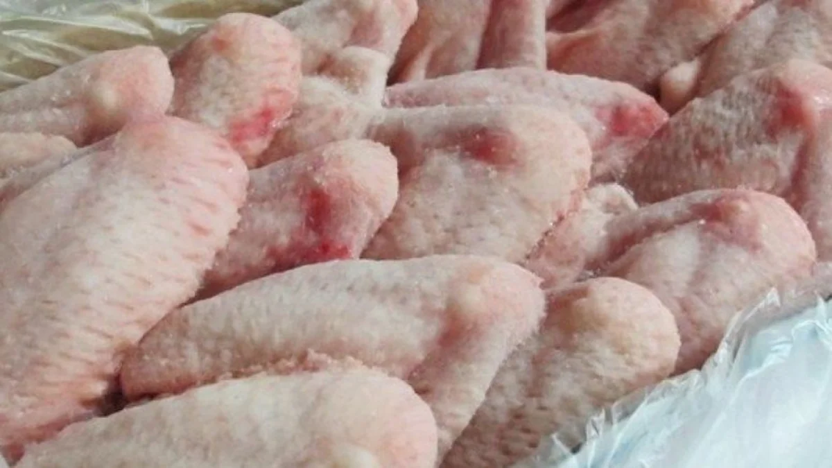 Brazil quintuples frozen turkey meat supply to Azerbaijan