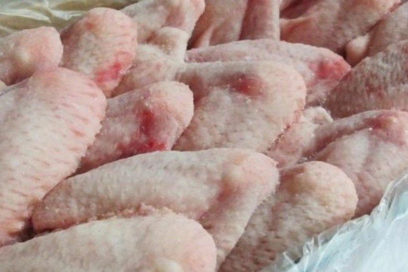 Brazil quintuples frozen turkey meat supply to Azerbaijan