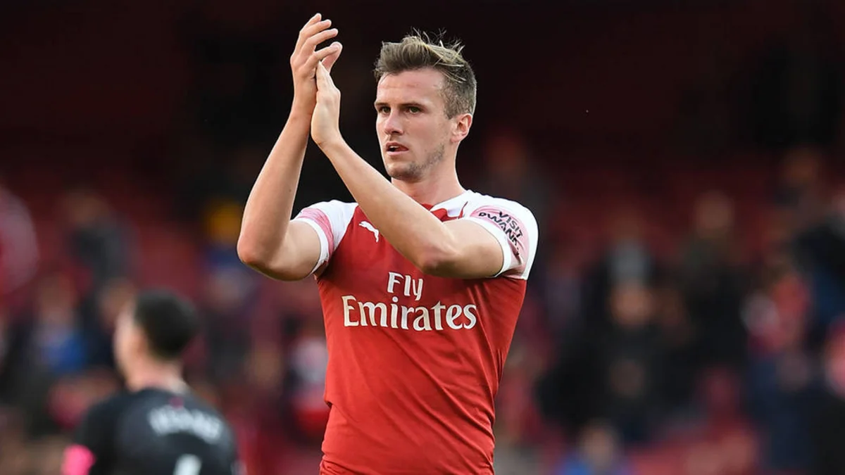 Arsenalın futbolçusu mövsümü erkən başa vurub