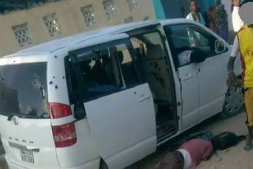 Somalidə dünyasını dəyişən Kamaliya İsmayılovanın cənazəsi sabah Azərbaycana gətiriləcək