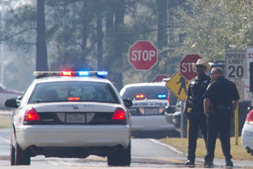 ABŞ-da iki polis əməkdaşı qətlə yetirilib