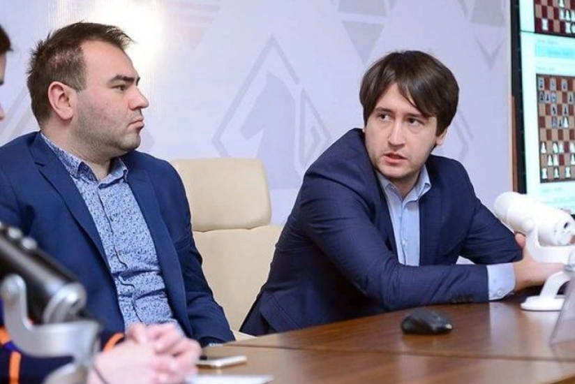 FIDE: Şəhriyar Məmmədyarovun mövqeyi dəyişməyib, Teymur Rəcəbov irəliləyib