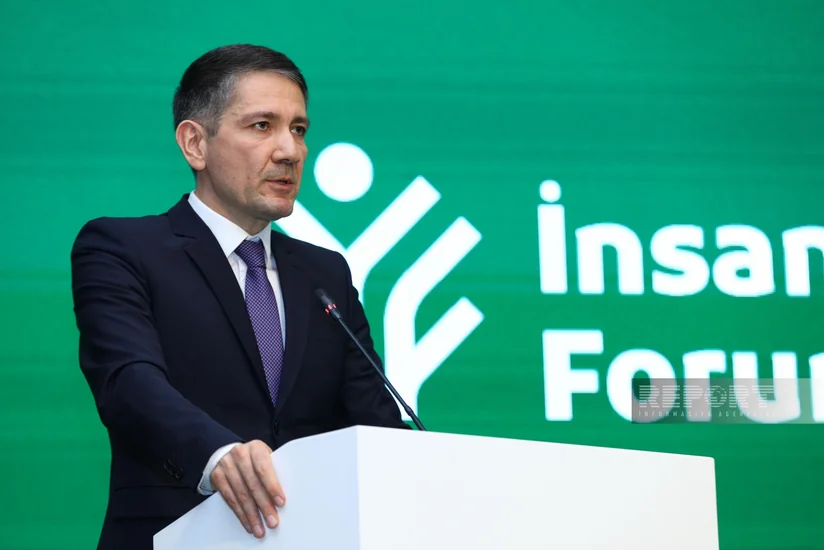 Nazir müavini: Özünüməşğulluq proqramından keçən il 2 500 gənc faydalanıb