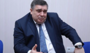 Yekaterinburqdakı Azərbaycan diasporunun rəhbəri Şahin Şıxlinski axtarışa verilib
