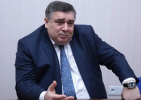 Yekaterinburqdakı Azərbaycan diasporunun rəhbəri Şahin Şıxlinski axtarışa verilib