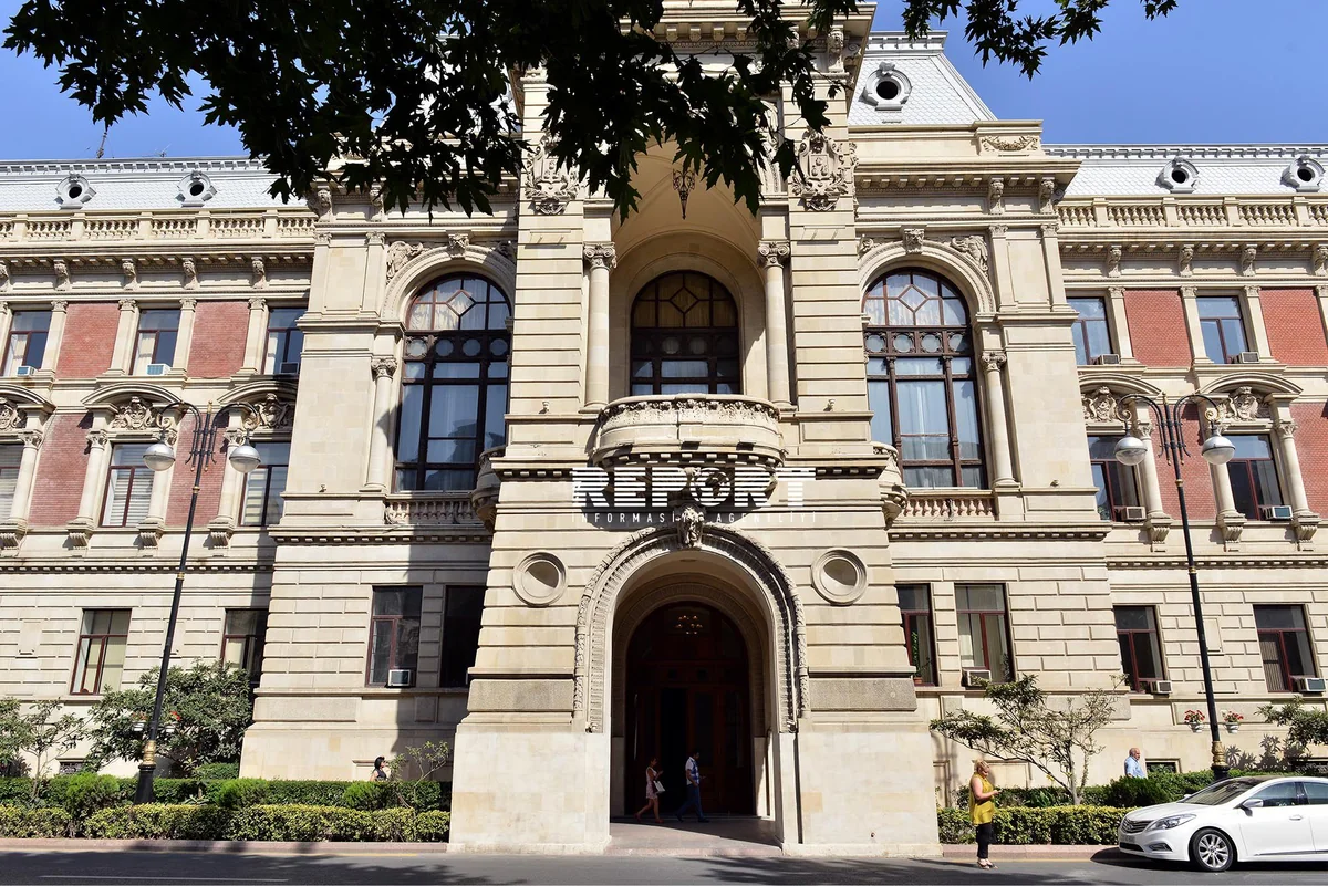 ​BŞİH Müsavat Partiyasının mitinqlə bağlı müraciətini cavablandırıb