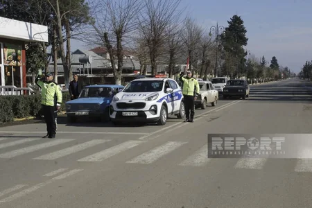 Biləsuvar və Cəlilabadda 20 Yanvar şəhidləri anılıb