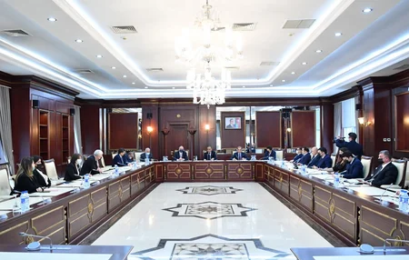“Qida təhlükəsizliyi haqqında” qanun layihəsi üçüncü oxunuşda plenar iclasa tövsiyə olunub