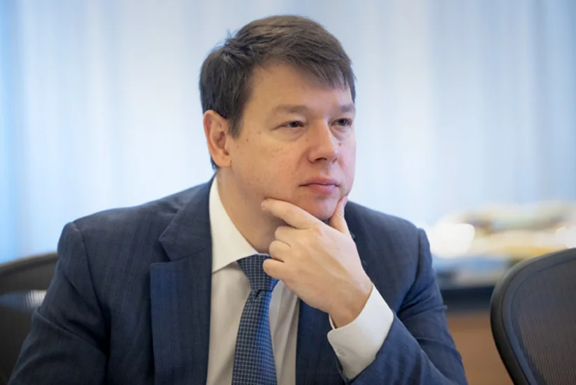 Vladimir İlyiçev: Rusiya karbon kreditlərini öz iqtisadiyyatına planlı şəkildə inteqrasiya etməyi planlaşdırır