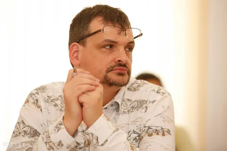 Конференция Азербайджан - единственный союзник России на Кавказе проходит в Джоджуг Марджанлы - ДОПОЛНЕНО - 2