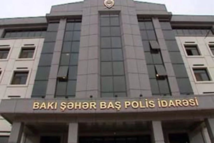 Daxili işlər orqanlarında yeni kadr təyinatı olub