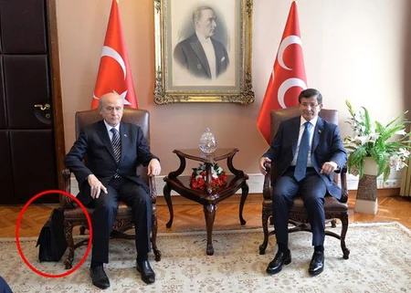 ​Türkiyədə koalisiya hökumətini qurmaq yenə mümkün olmayıb