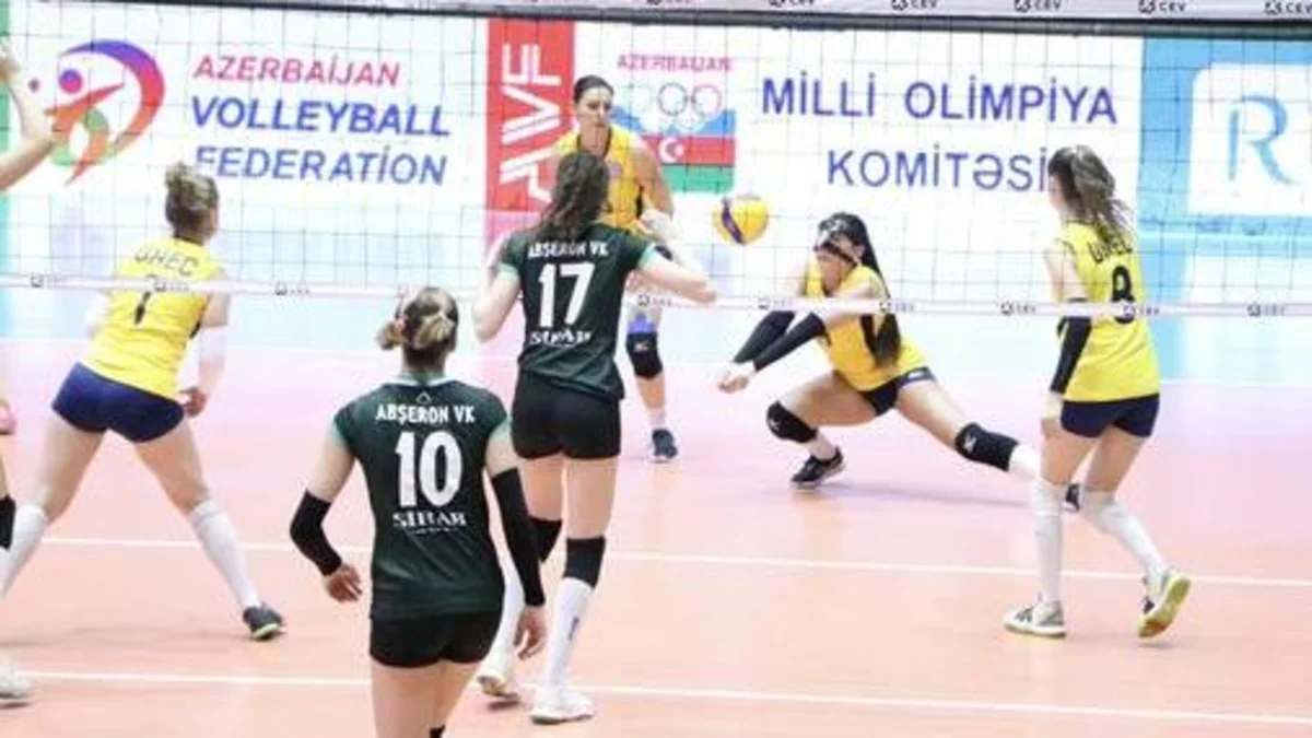 Azərbaycan Yüksək Liqasında I dövrəyə yekun vurulub