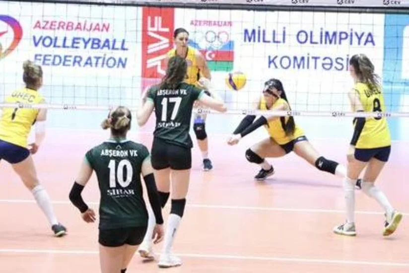 Azərbaycan Yüksək Liqasında I dövrəyə yekun vurulub