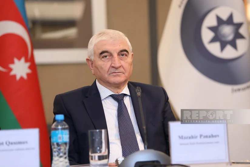 MSK sədri sosial şəbəkələrdə əsassız informasiya paylaşanlara xəbərdarlıq edib: Başınızı boşuna ağrıtmayın