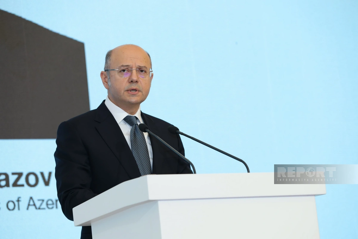 Energetika naziri Qubada vətəndaşları qəbul edəcək