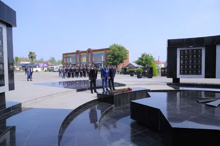 Lənkəranda “Müasir dövrün çağırışlarında media ilə dialoq” adlı konfrans təşkil edilib