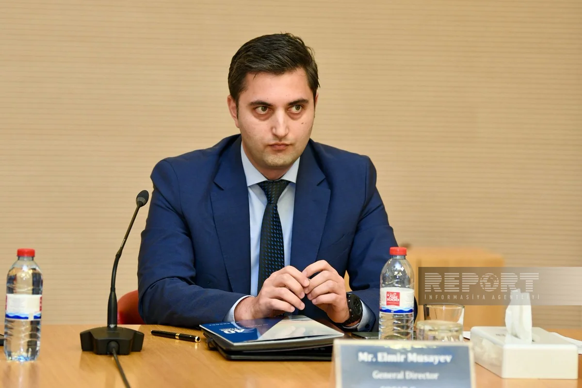  “SOCAR Green” əsas hədəflərindən birini açıqlayıb