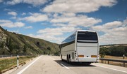 Qarabağ və Şərqi Zəngəzura I yarımildə avtobusla 34 minə yaxın insan səfər edib 