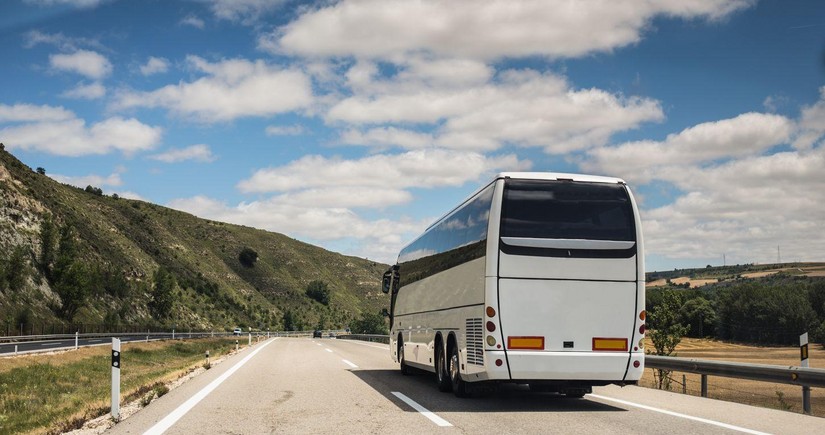 Qarabağ və Şərqi Zəngəzura I yarımildə avtobusla 34 minə yaxın insan səfər edib 