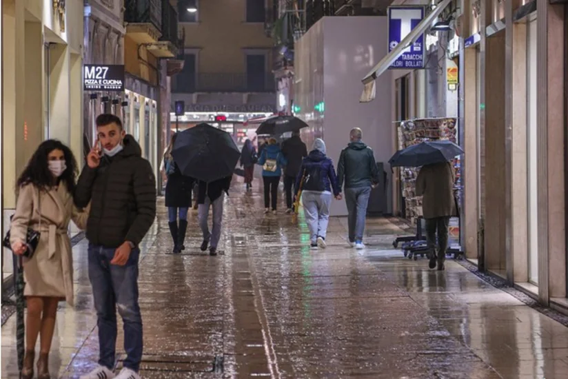 ВОЗ: Мир не сможет достичь коллективной иммунизации в 2021 году