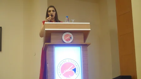 ​Türkiyədə Heydər Əliyevin xatirəsinə: Azərbaycan-Türkiyə münasibətləri mövzusunda tədbir keçirilib