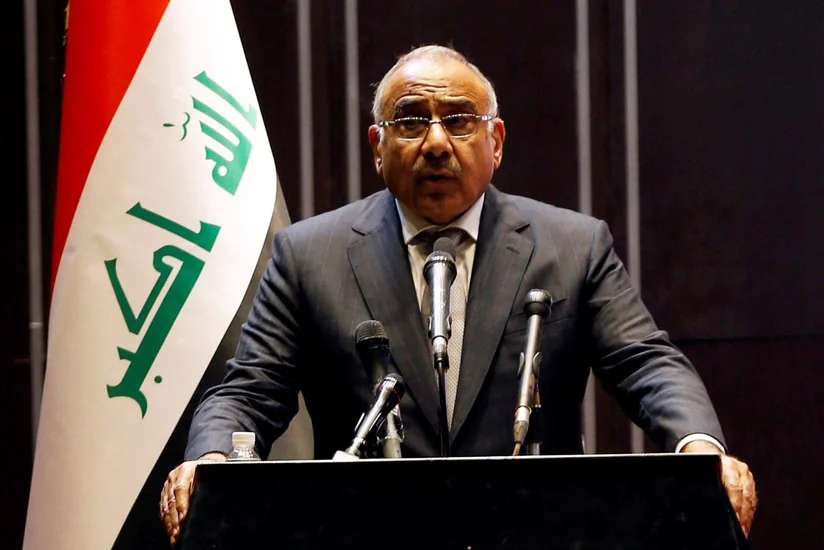 В Ираке запретили деятельность вооруженной группировки Хашди Шаби