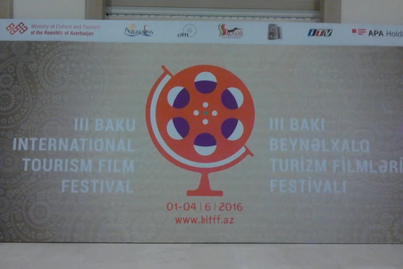 III Bakı Beynəlxalq Turizm Filmləri Festivalının açılışı olub - YENİLƏNİB