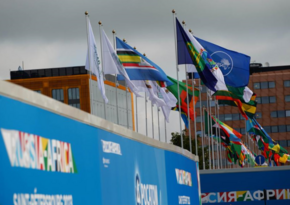 Second Russia-Africa foreign ministers' forum to be held in Cairo