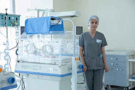 Uğurlu əməliyyatları ilə Qəbələ sakinlərinə əlac olan Mərkəzi Rayon Xəstəxanasından REPORTAJ