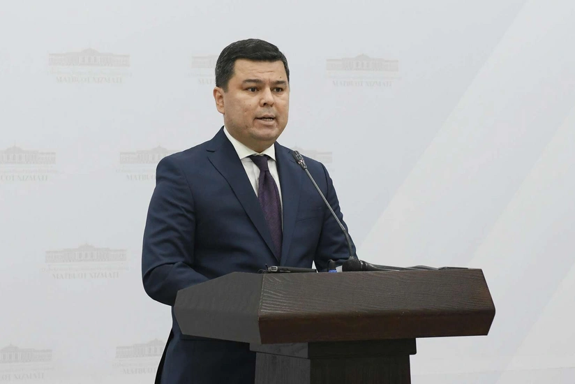 Azərbaycan, Türkiyə və Özbəkistan arasında yeni əməkdaşlıq formatı yaradılacaq