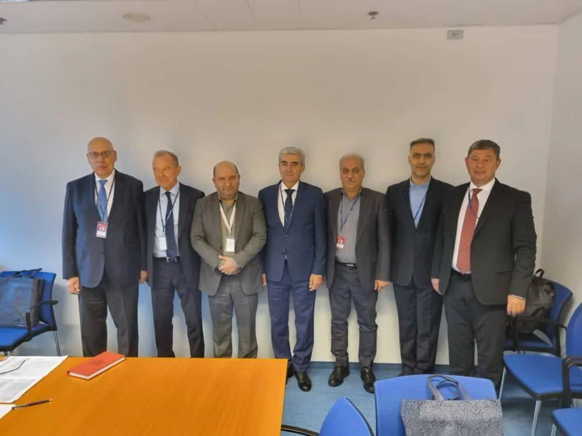 İran və Rusiya nüvə təhlükəsizliyi ilə bağlı əməkdaşlığın genişləndirilməsi barədə razılığa gəliblər
