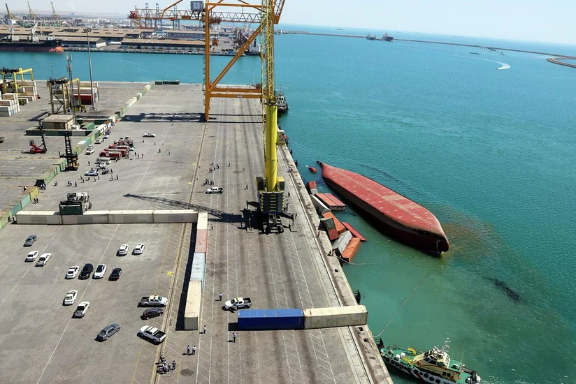 Узбекистан намерен повысить эффективность использования портов Ирана