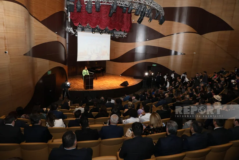 “Azərbaycanda miqrantlar: Bərabərlik, müxtəliflik və inklüzivlik” mövzusunda tədbir keçirilib