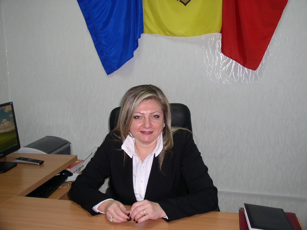 ​Aureliya Qriqoriu: İkili standartlar siyasəti Ermənistanın özünü həyasızcasına aparmasına şərait yaradır