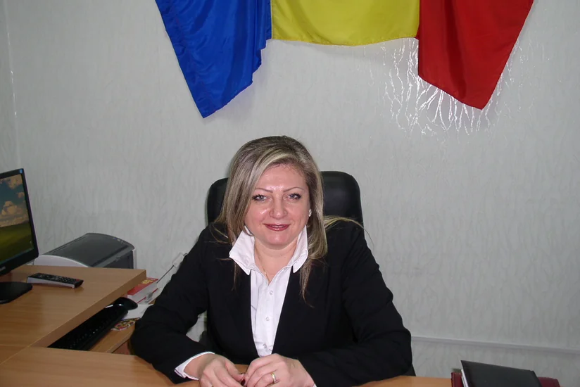 Аурелия Григориу: Политика двойных стандартов позволяет Армении вести себя так нагло
