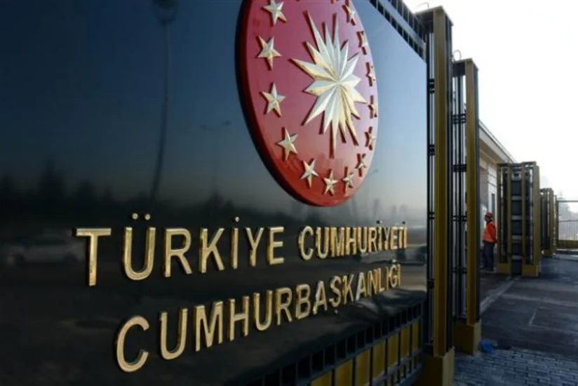 Türkiyə prezidentinin andiçmə mətni dəyişdirilir