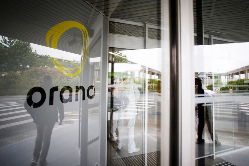 French company might lose its right to mine uranium in Niger