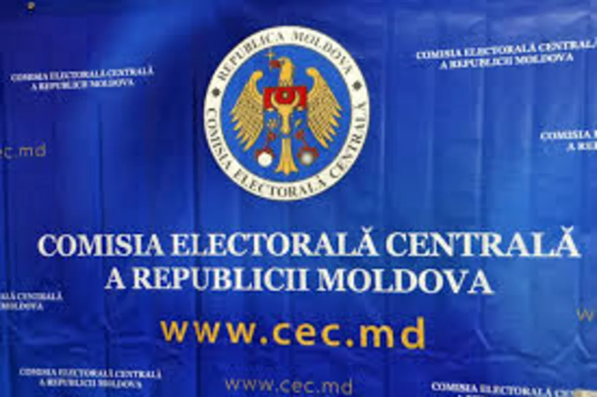 Azərbaycan MSK-nın nümayəndələri Moldovada keçiriləcək prezident seçkilərini izləyəcək