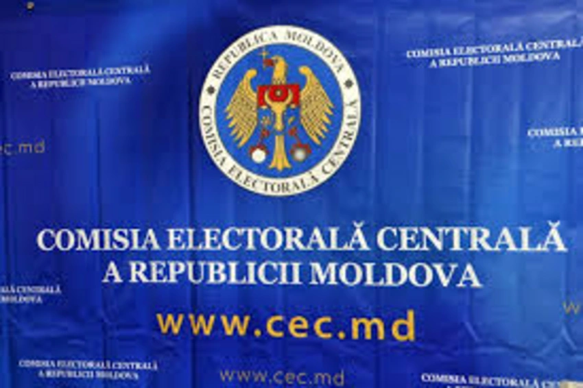 Azərbaycan MSK-nın nümayəndələri Moldovada keçiriləcək prezident seçkilərini izləyəcək