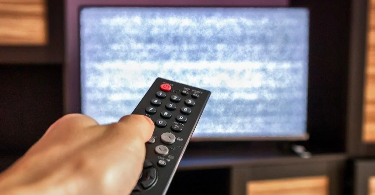Burkina-Fasoda Fransanın daha bir  telekanalının yayımı dayandırılıb