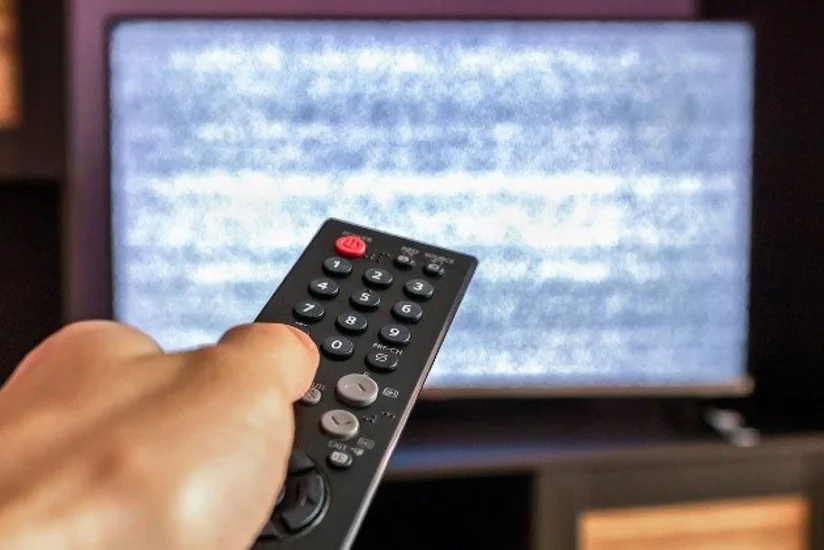 Burkina-Fasoda Fransanın daha bir  telekanalının yayımı dayandırılıb